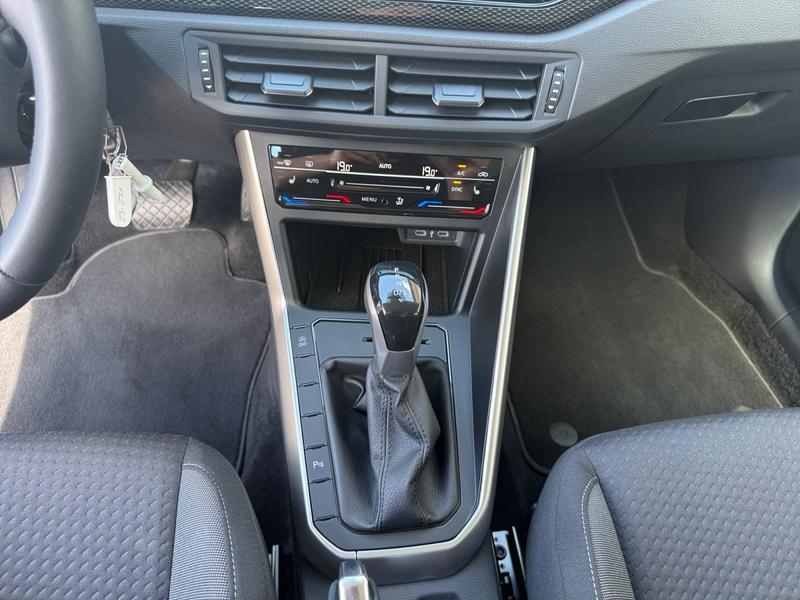VW Polo · Life · Bild 8