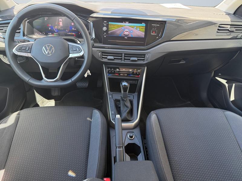 VW Polo · Life