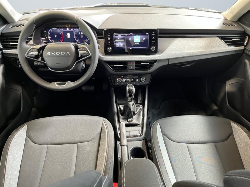 Skoda Kamiq · Balance · Bild 8
