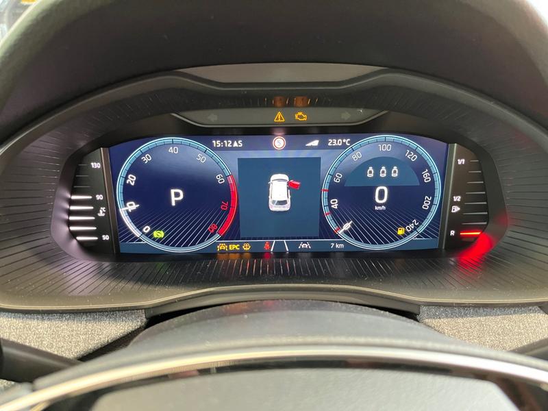 Skoda Kamiq · Balance · Bild 12