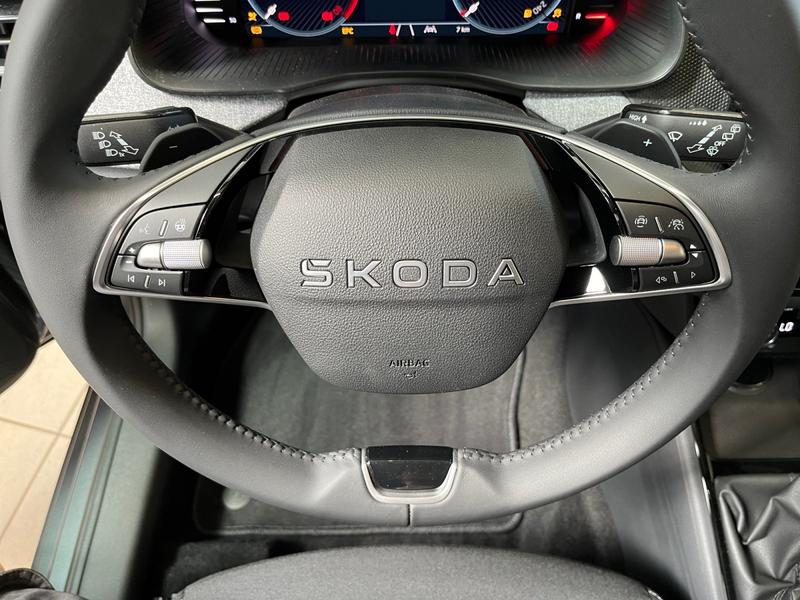 Skoda Kamiq · Balance · Bild 17