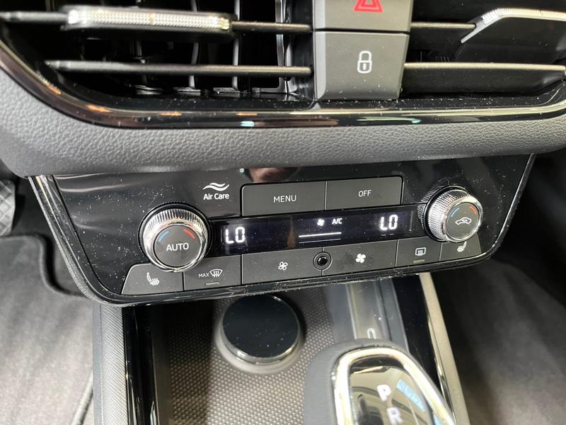 Skoda Kamiq · Balance · Bild 18