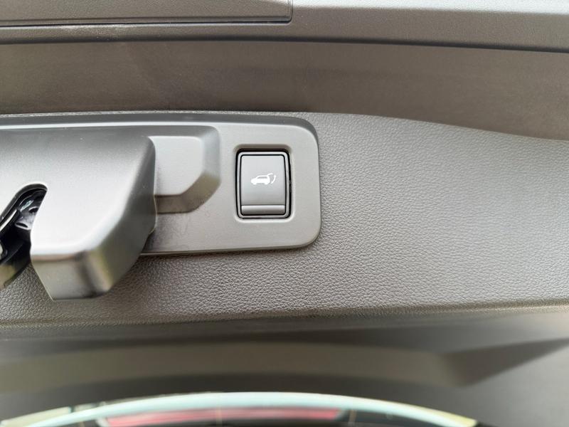Mitsubishi Grandis · Intro Edition · Bild 22
