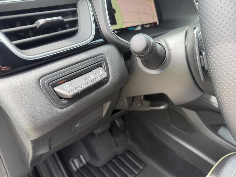 Mitsubishi Grandis · Intro Edition · Bild 17