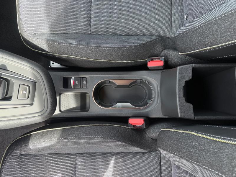 Mitsubishi Grandis · Intro Edition · Bild 18