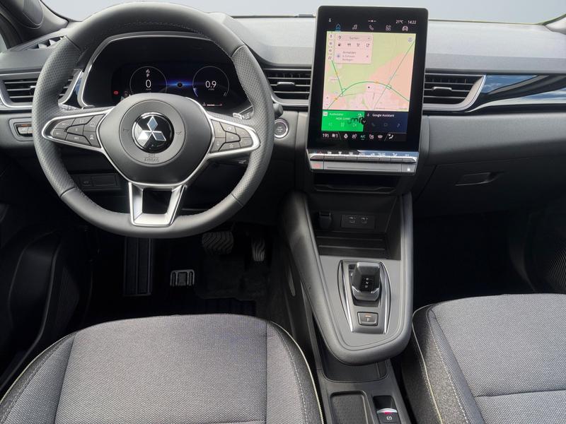 Mitsubishi Grandis · Intro Edition · Bild 8