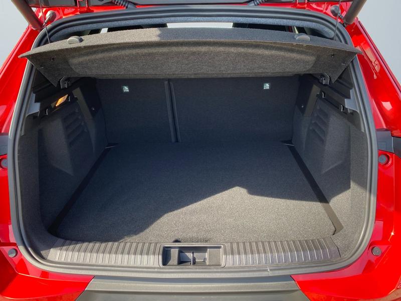 Mitsubishi Grandis · Intro Edition · Bild 14