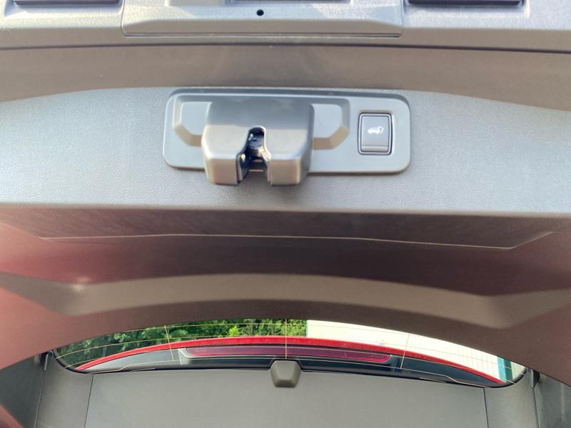 Mitsubishi Grandis · Intro Edition · Bild 23