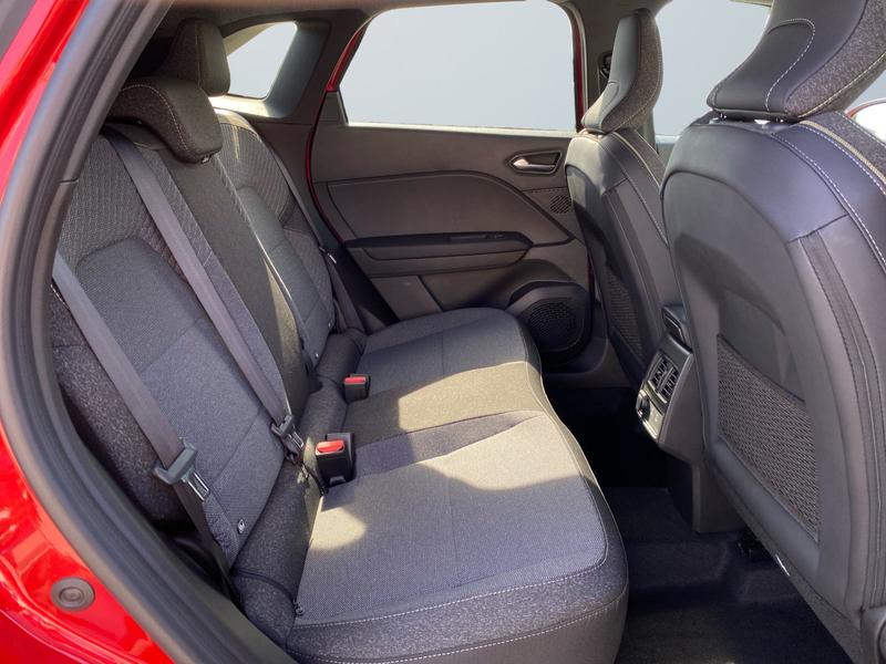 Mitsubishi Grandis · Intro Edition · Bild 11