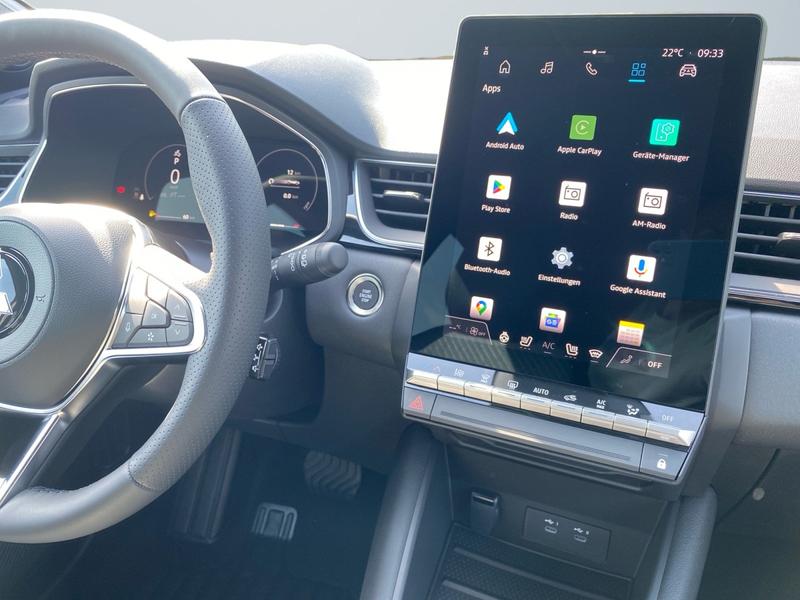 Mitsubishi Grandis · Intro Edition · Bild 9