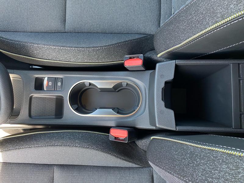 Mitsubishi Grandis · Intro Edition · Bild 18