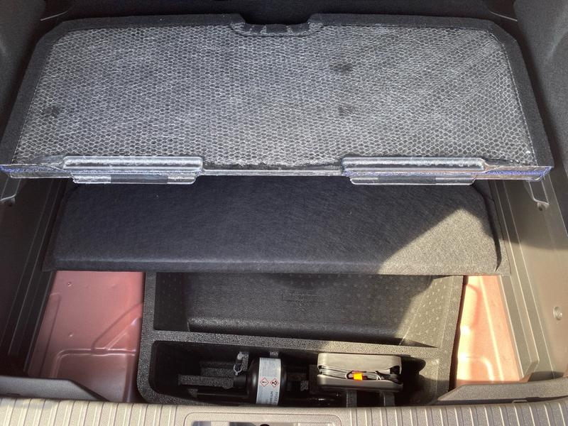 Mitsubishi Grandis · Intro Edition · Bild 22
