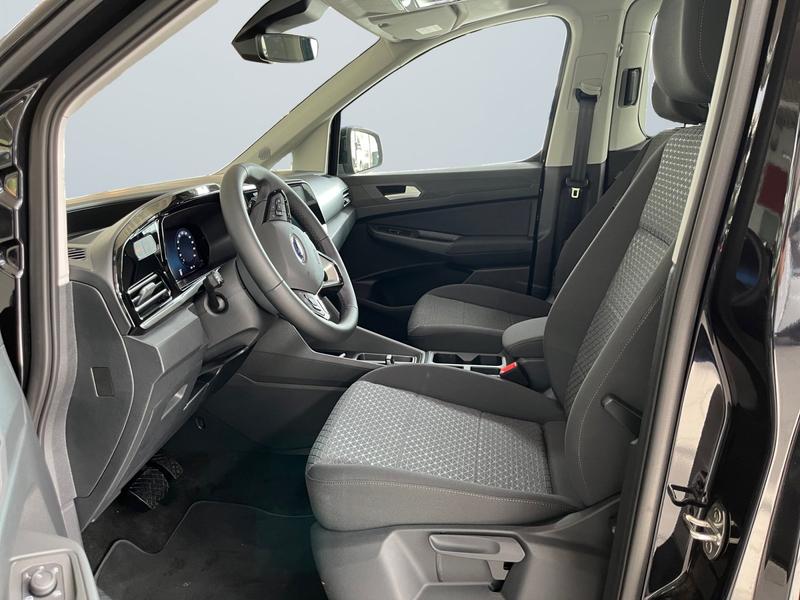 Ford Tourneo Connect · Titanium