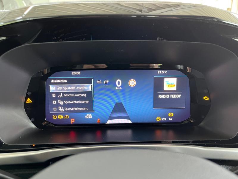 Ford Tourneo Connect · Titanium · Bild 12