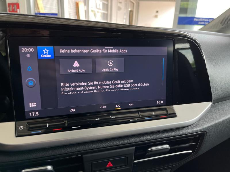 Ford Tourneo Connect · Titanium · Bild 22
