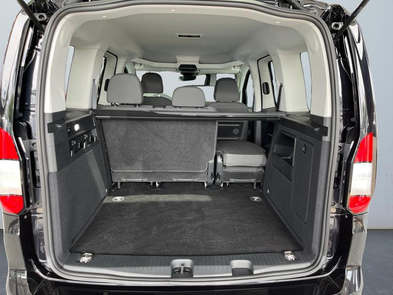 Ford Tourneo Connect · Titanium · Bild 14