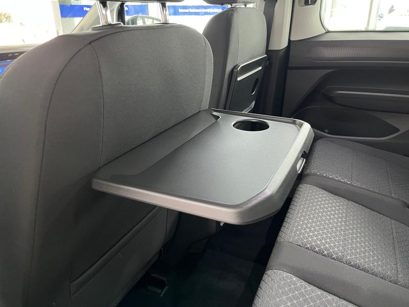 Ford Tourneo Connect · Titanium · Bild 19