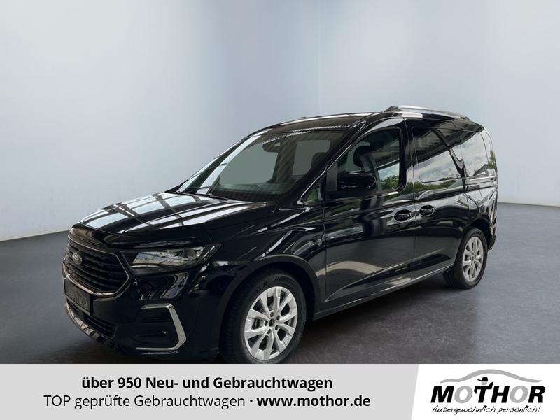 Ford Tourneo Connect · Titanium
