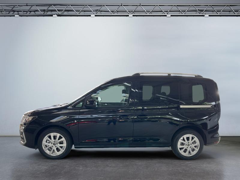 Ford Tourneo Connect · Titanium