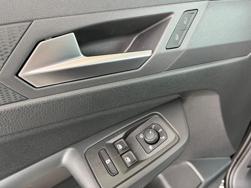 Ford Tourneo Connect · Titanium · Bild 16
