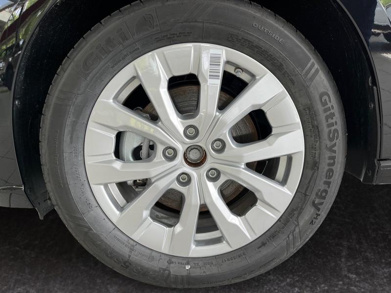 Ford Tourneo Connect · Titanium · Bild 15