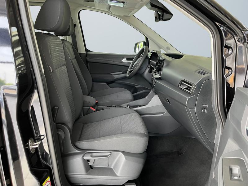 Ford Tourneo Connect · Titanium · Bild 10