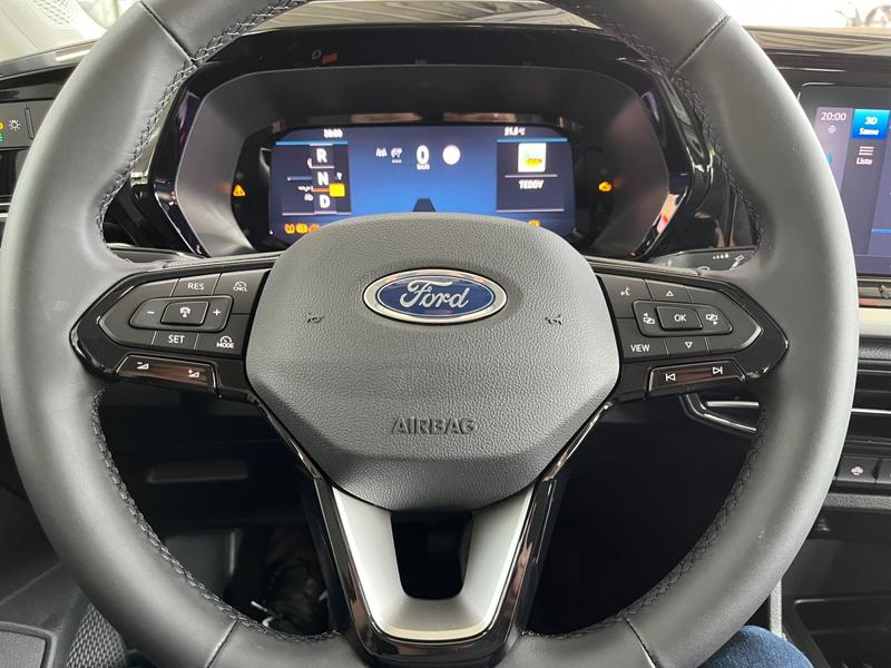 Ford Tourneo Connect · Titanium · Bild 20