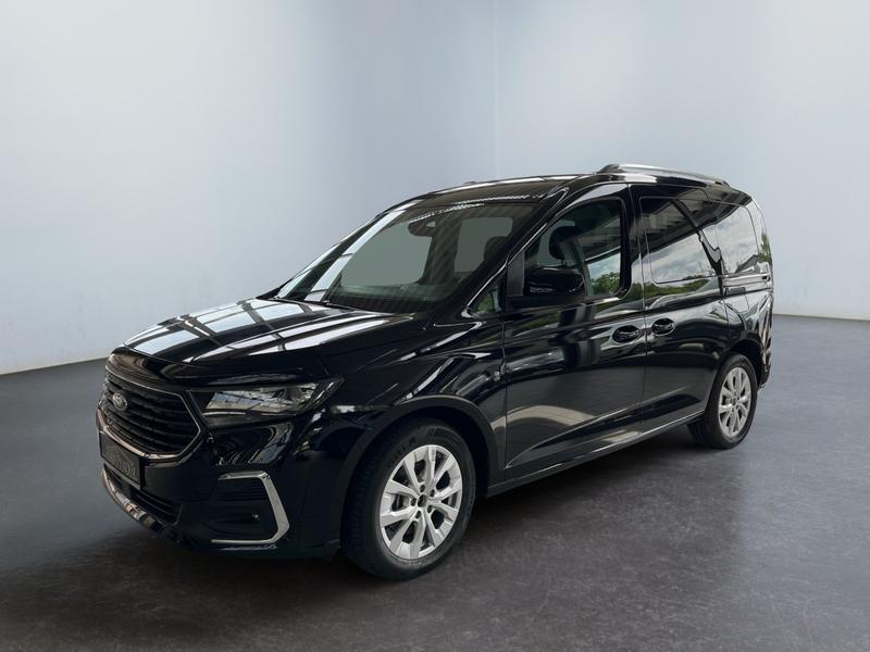 Ford Tourneo Connect · Titanium