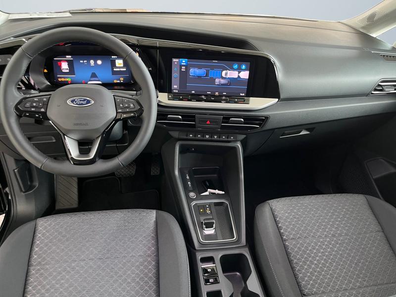 Ford Tourneo Connect · Titanium · Bild 8