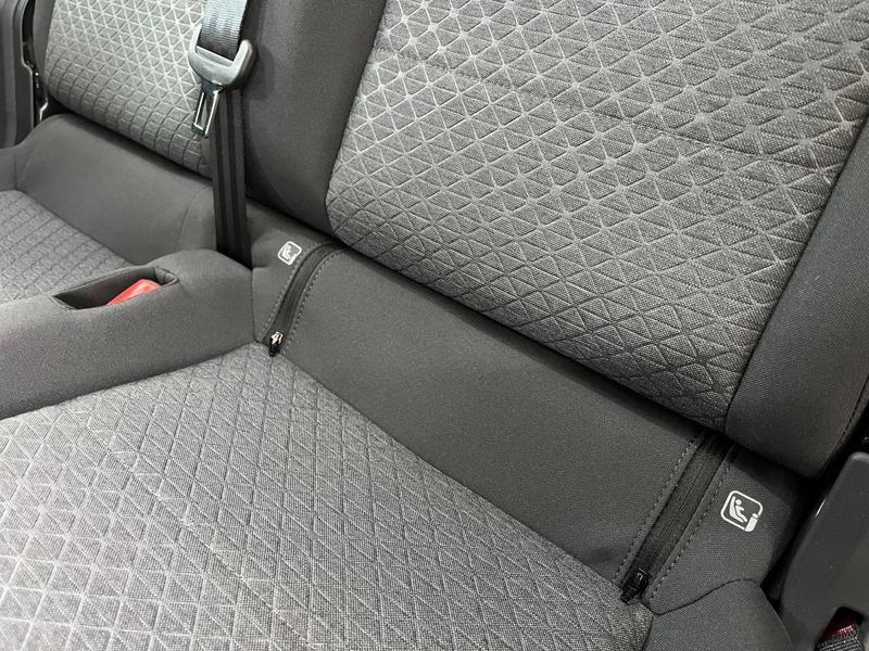 Ford Tourneo Connect · Titanium · Bild 18