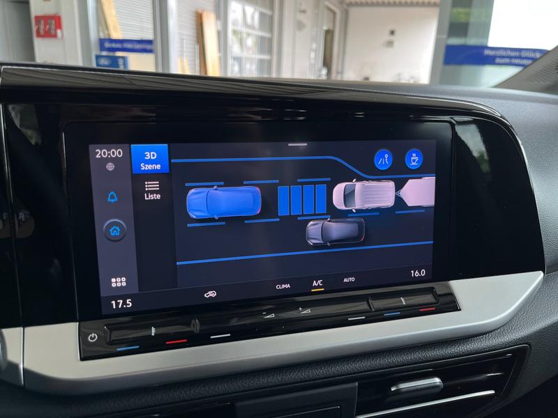 Ford Tourneo Connect · Titanium · Bild 21