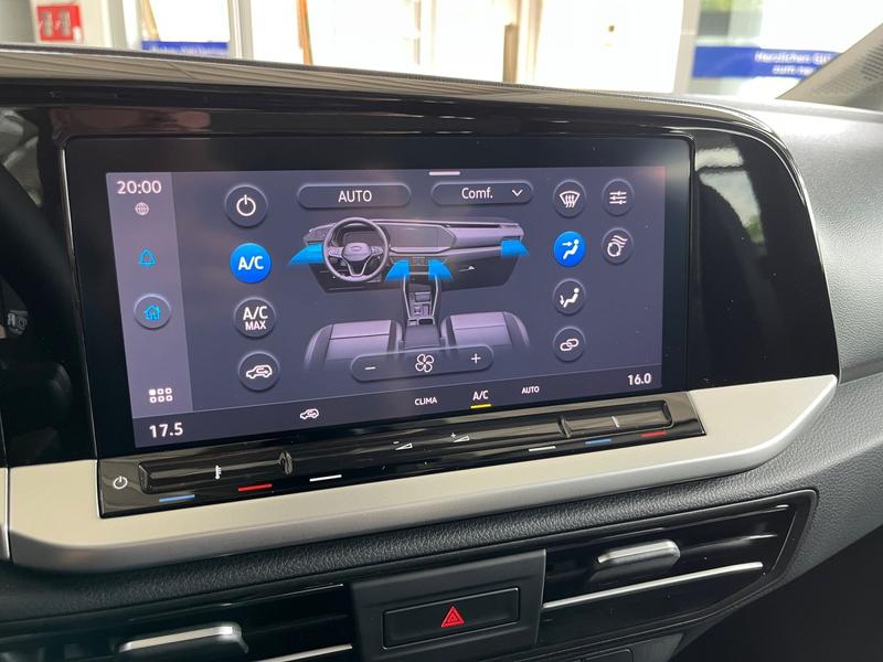 Ford Tourneo Connect · Titanium · Bild 17