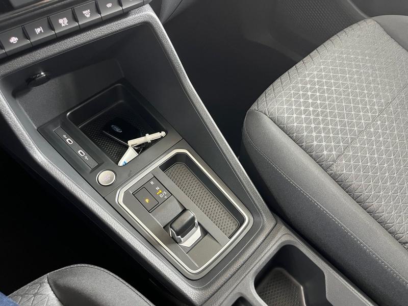 Ford Tourneo Connect · Titanium · Bild 9