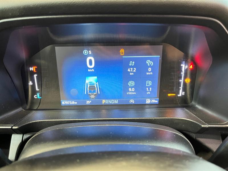Ford Ranger · Wildtrak · Bild 12