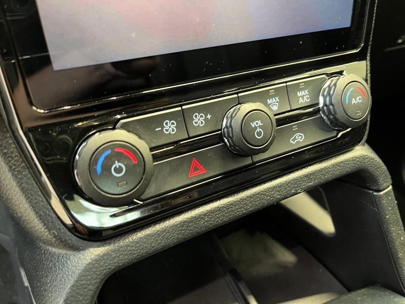 Ford Ranger · Wildtrak · Bild 18