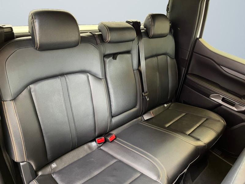 Ford Ranger · Wildtrak · Bild 11