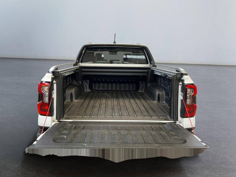 Ford Ranger · Wildtrak · Bild 14