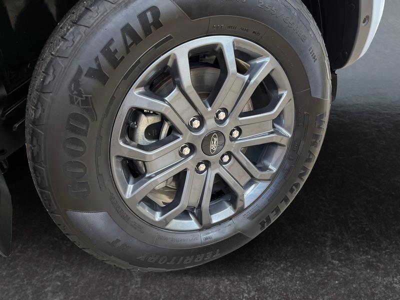 Ford Ranger · Wildtrak · Bild 15