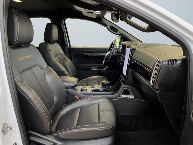Ford Ranger · Wildtrak · Bild 10