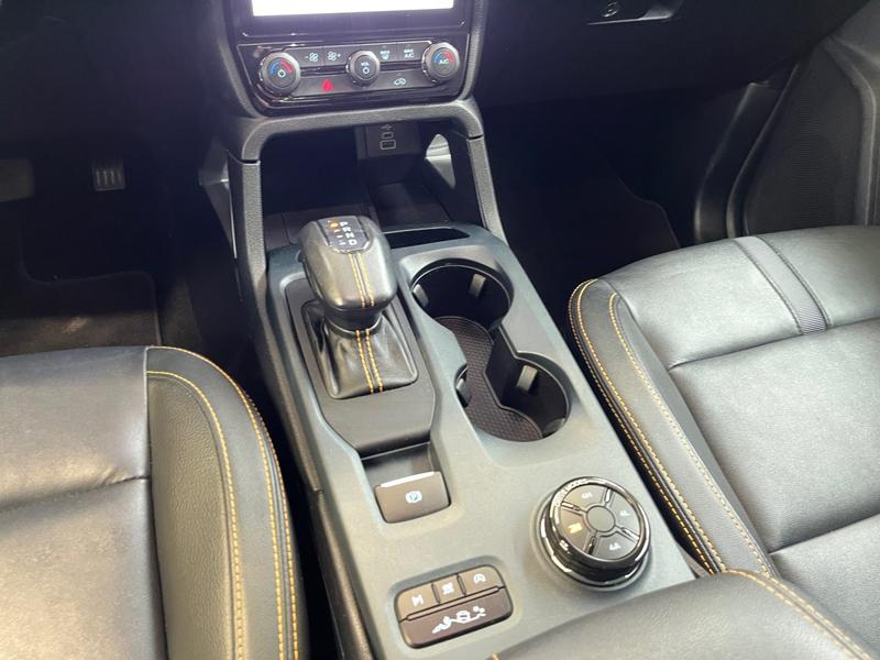 Ford Ranger · Wildtrak · Bild 9
