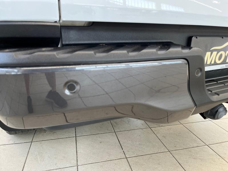 Ford Ranger · Wildtrak · Bild 19