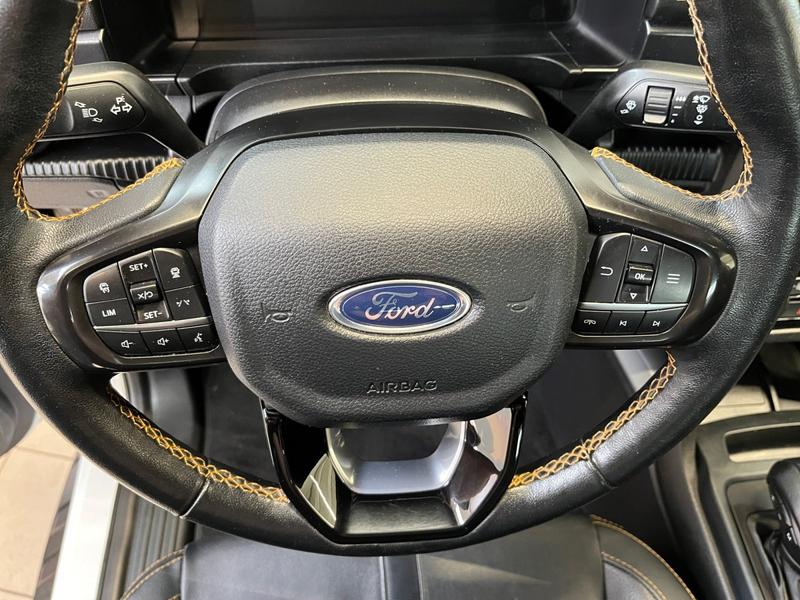 Ford Ranger · Wildtrak · Bild 17