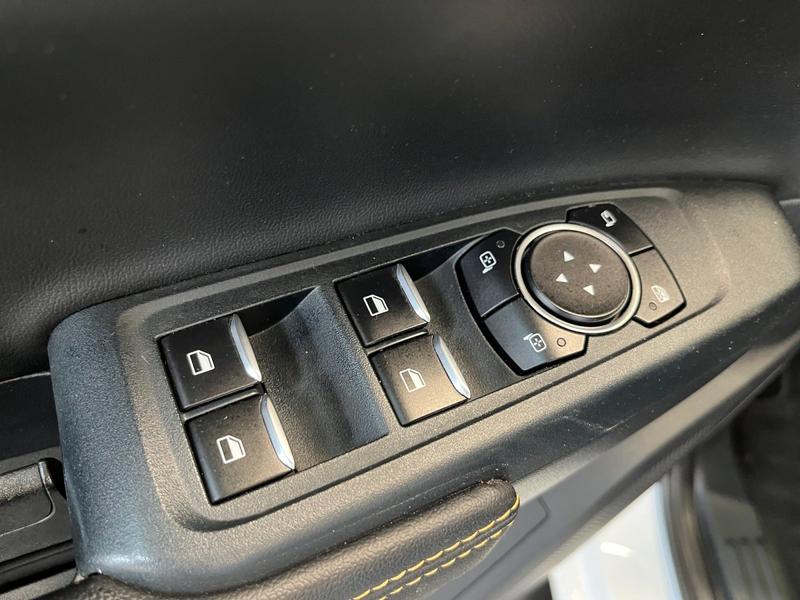 Ford Ranger · Wildtrak · Bild 16