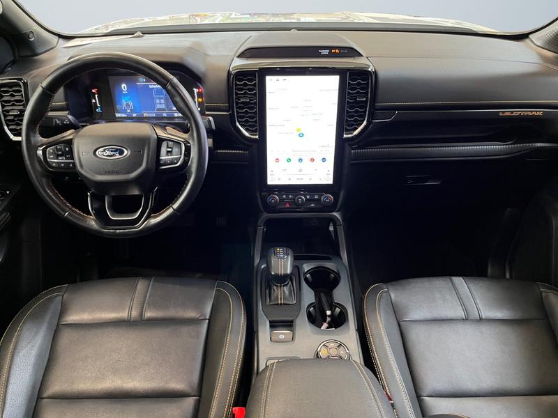 Ford Ranger · Wildtrak · Bild 8