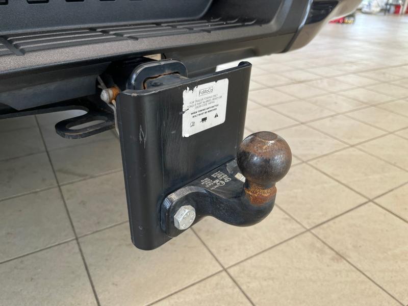 Ford Ranger · Wildtrak · Bild 20