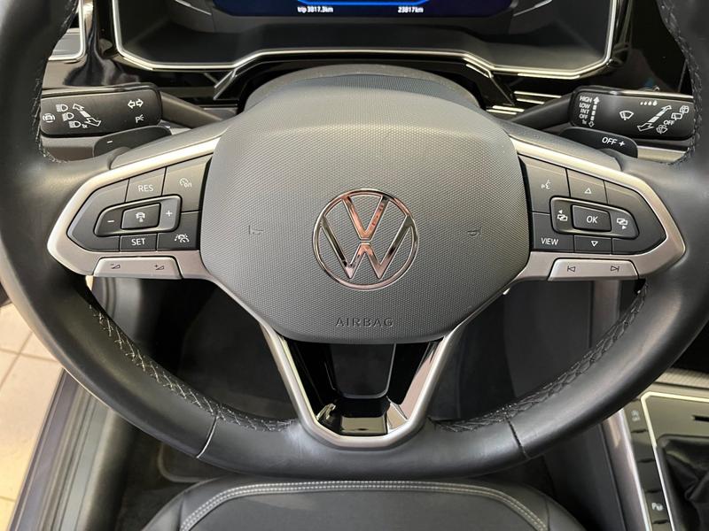 VW Taigo · Style · Bild 16
