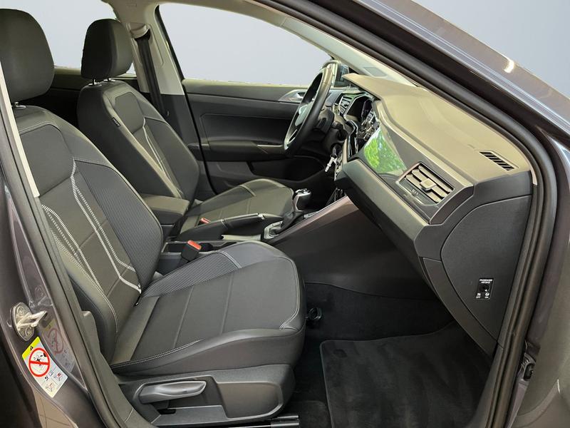 VW Taigo · Style · Bild 9