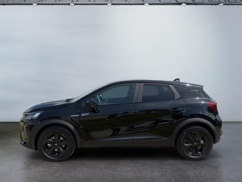 Mitsubishi ASX · Diamant Plus Black