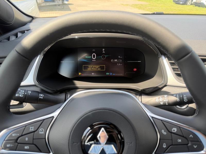 Mitsubishi ASX · Diamant Plus Black · Bild 12