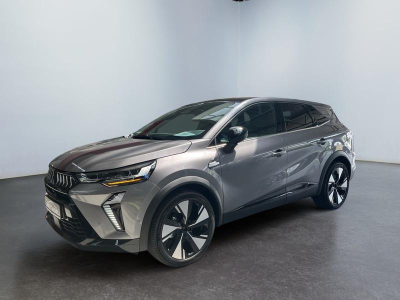 Mitsubishi Grandis · Diamant Top